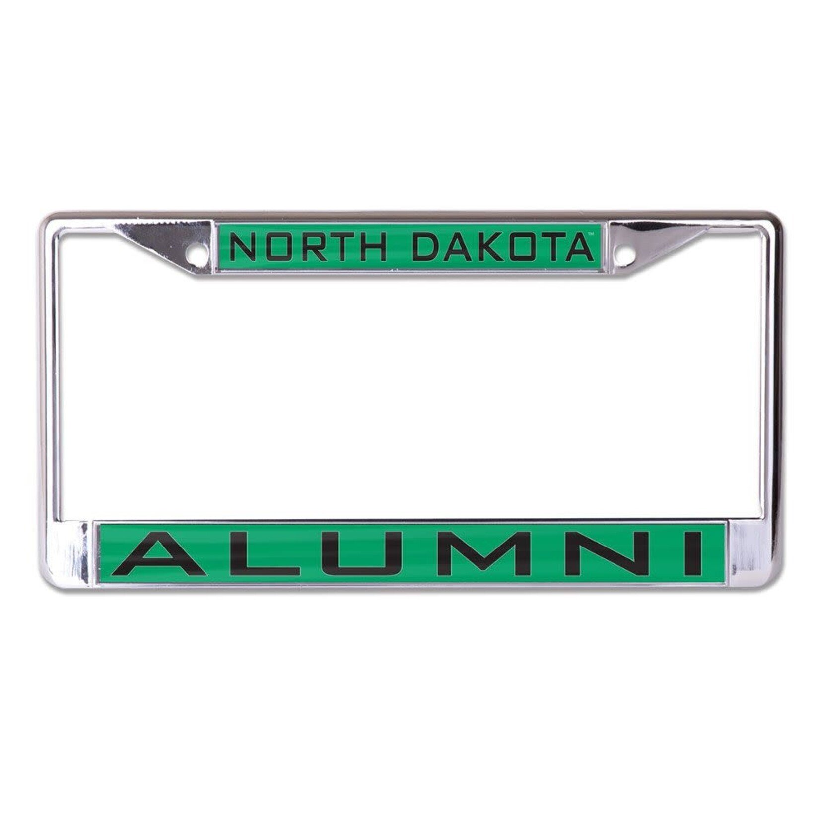 Wincraft North Dakota Alumni License Plate Frame