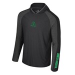Colosseum Athletics Marty Cloud Hoodie