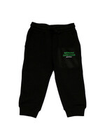 AHUNDYP ND Hockey Toddler Sweatpants