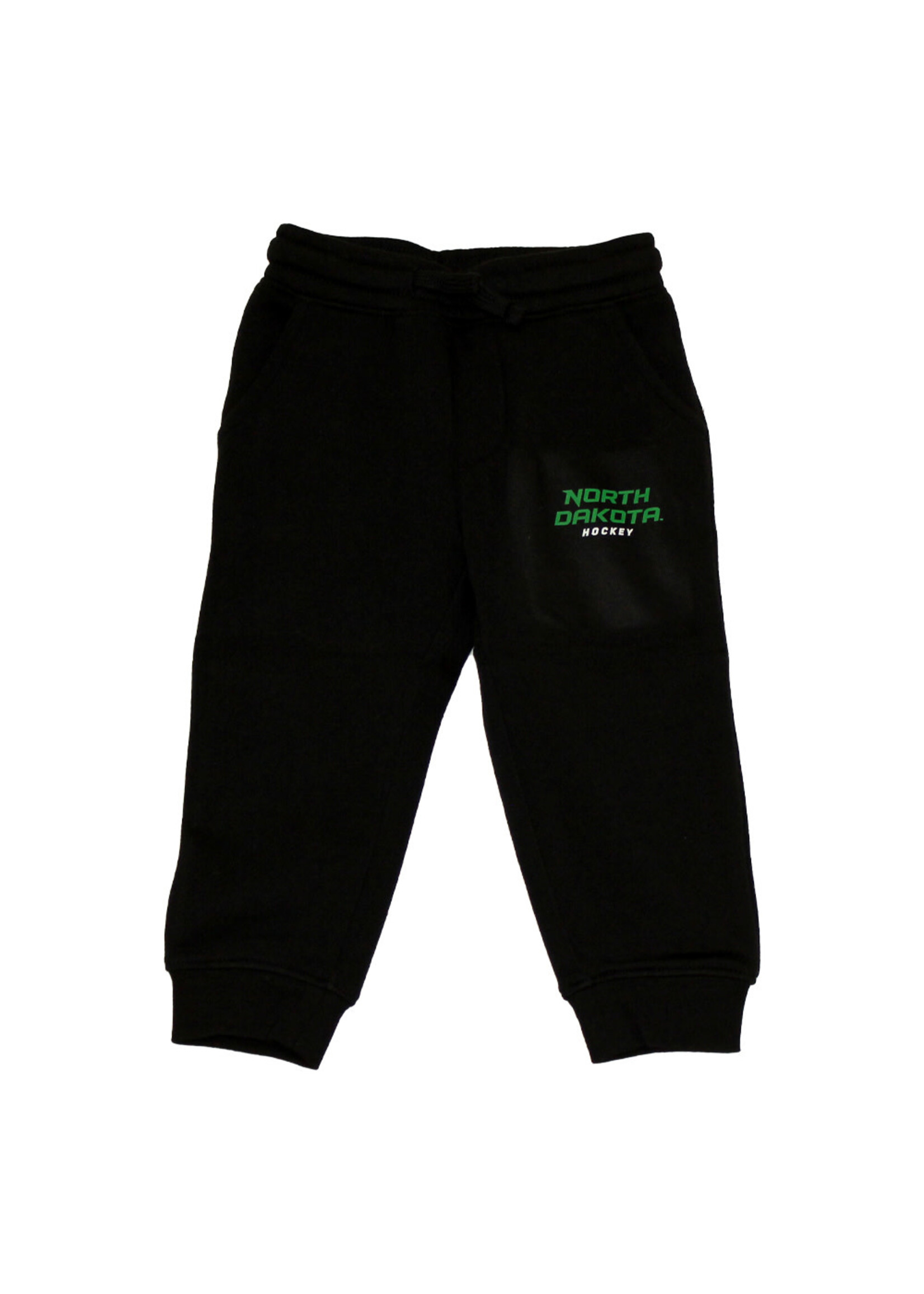 AHUNDYP ND Hockey Toddler Sweatpants