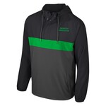 Colosseum Athletics Wilkes Packable Anorak Jacket