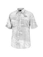 Realtree Huron Short Sleeve Fishing Tee