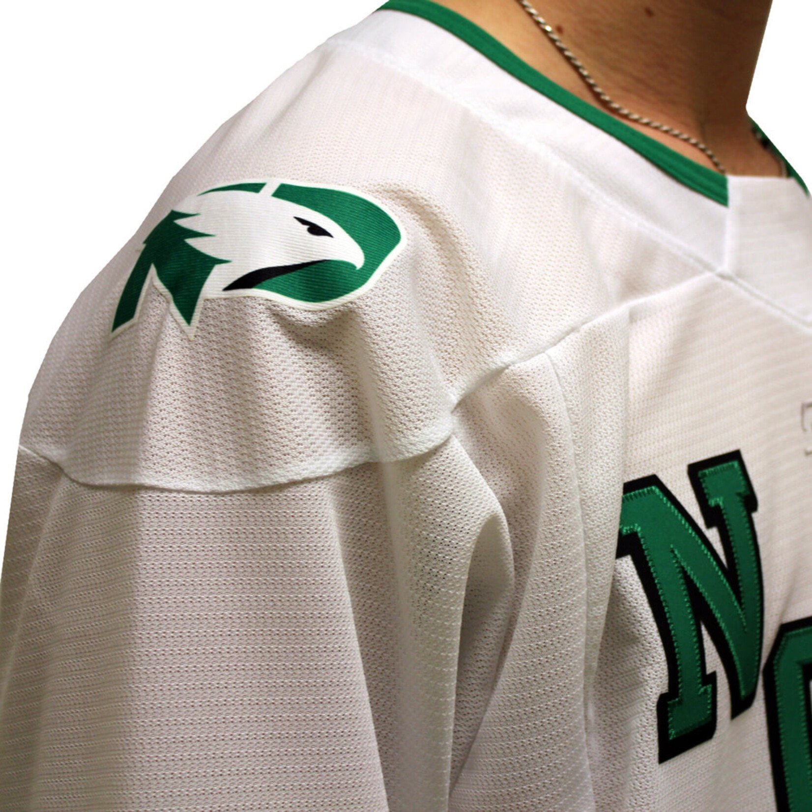 SP Home NODAK Alternate Jersey