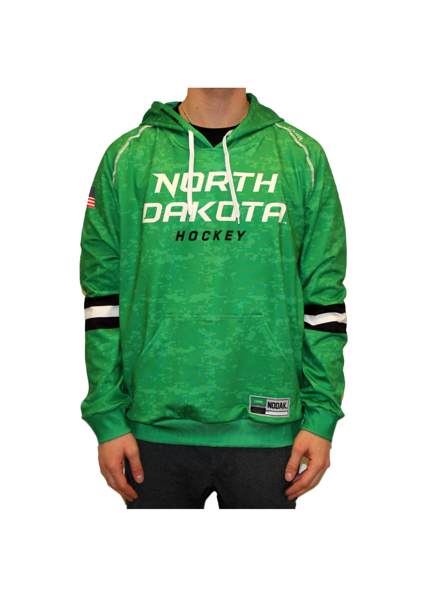 UNRL UNRL Silky Hockey Hood