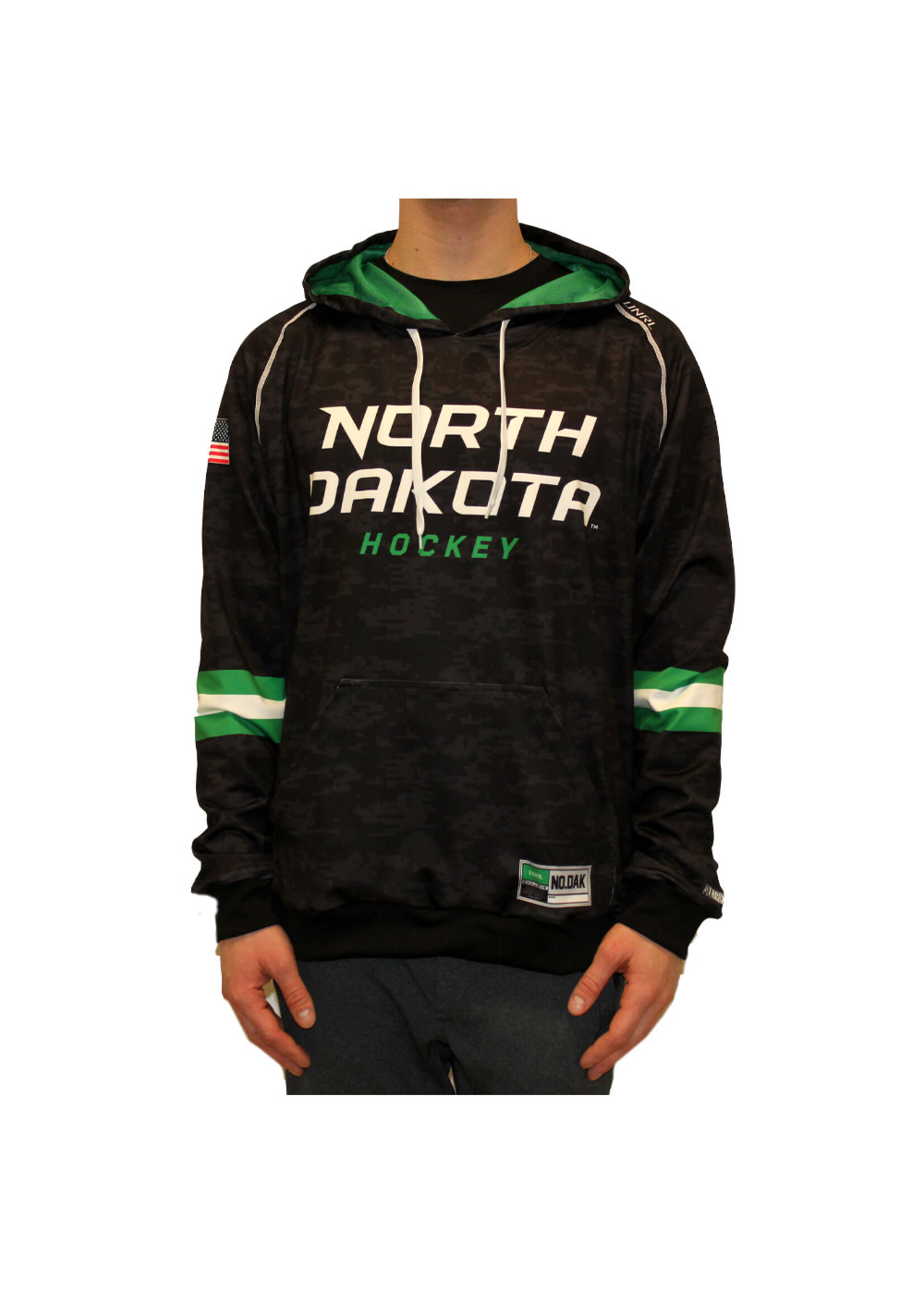 UNRL UNRL Silky Hockey Hood