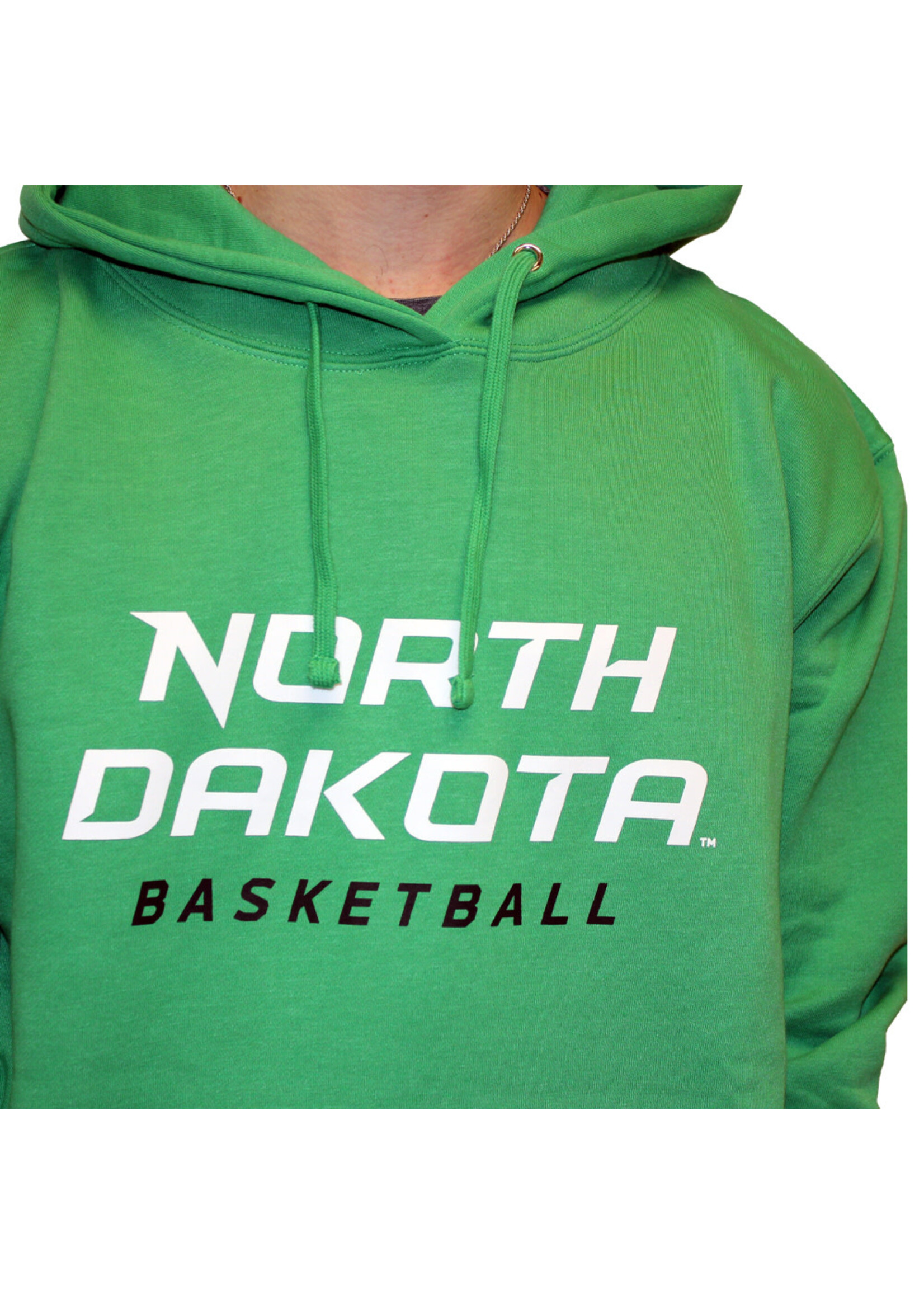 AHUNDYP UND Basketball Text Adult Hood