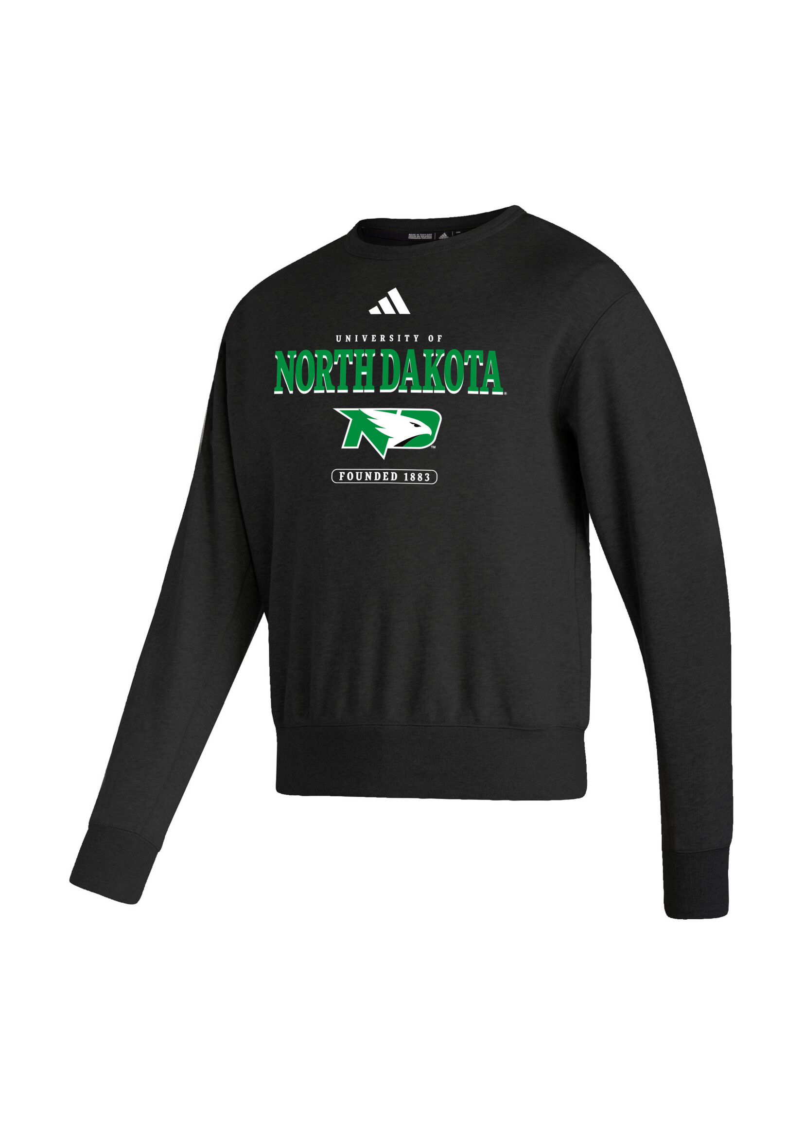 Adidas Adidas UND Foundation Fleece Crew