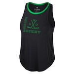 Colosseum Athletics Whistledown Swing Tank