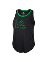 Colosseum Athletics Whistledown Swing Tank