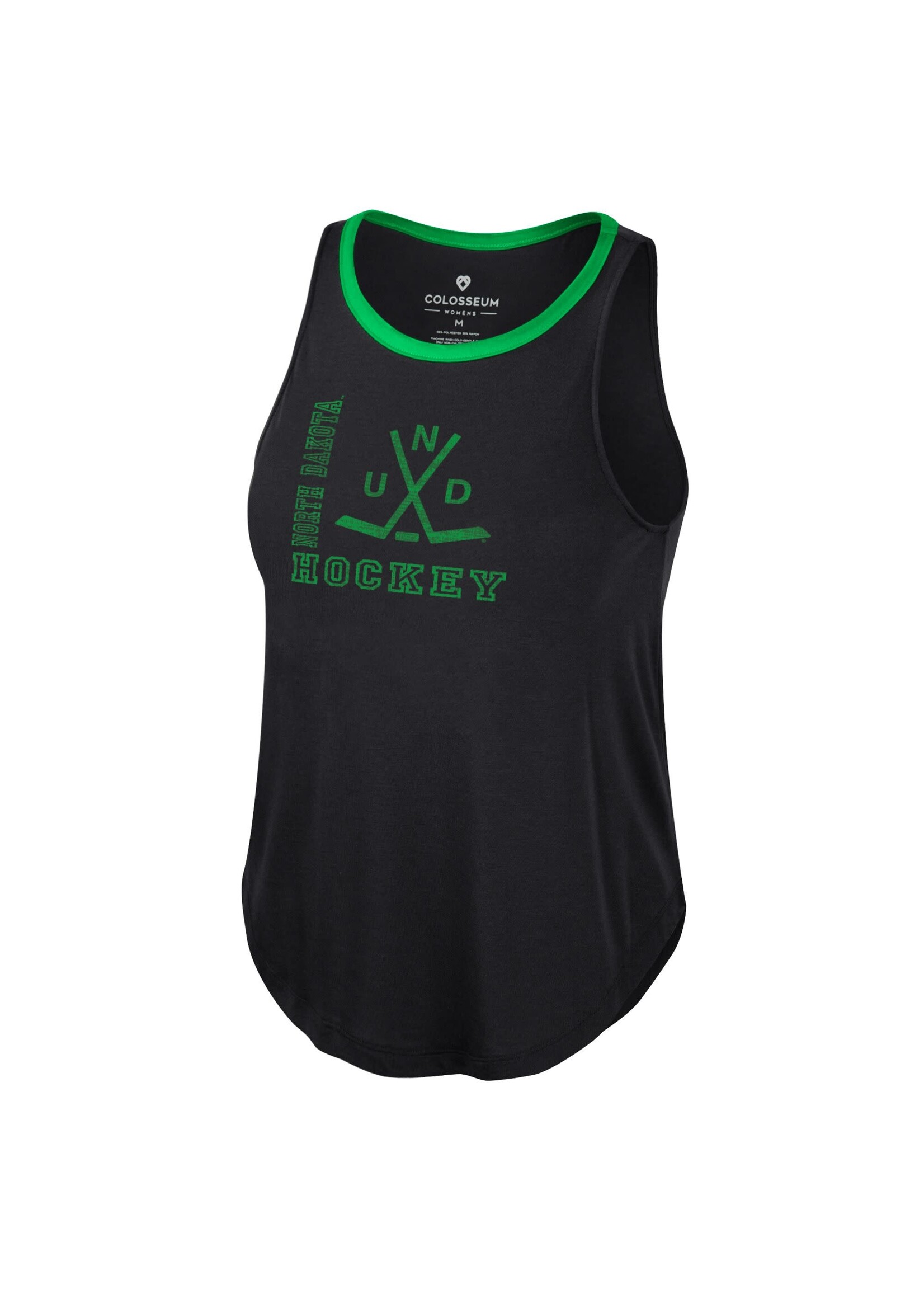 Colosseum Athletics Whistledown Swing Tank