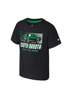 Colosseum Athletics Toddler Muscle Car Tee
