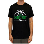 AHUNDYP UND Basketball Our House Tee