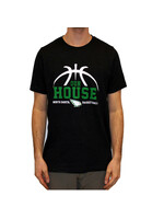 AHUNDYP UND Basketball Our House Tee