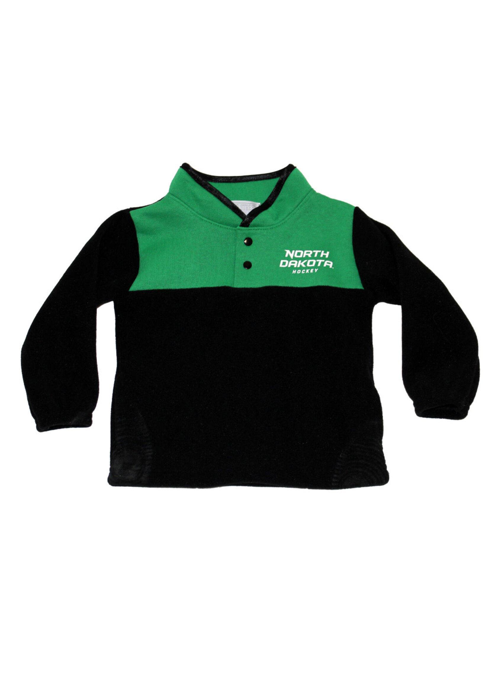 Fleece Pop Polar Pullover