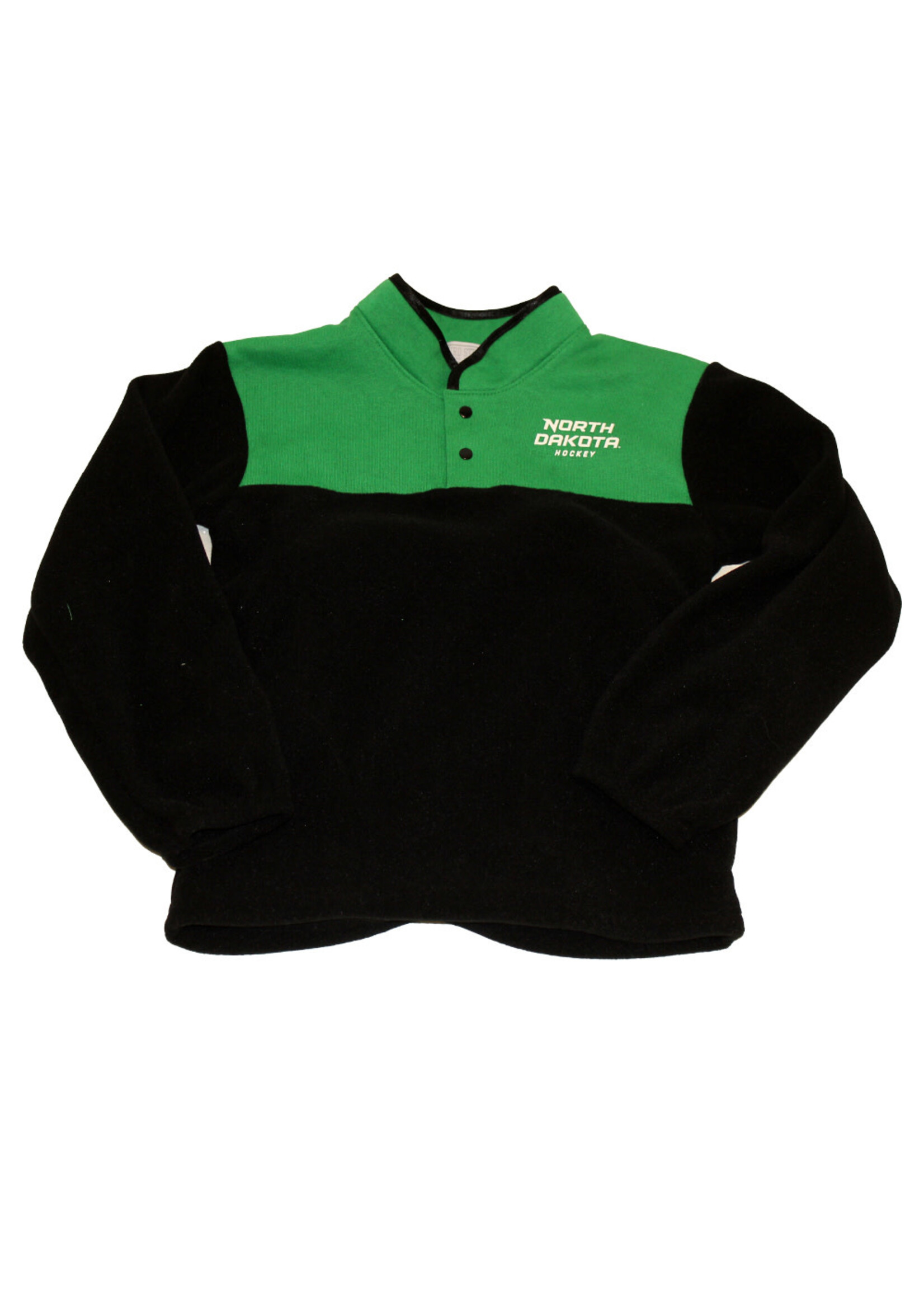 Fleece Pop Polar Pullover