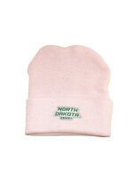 Creative Knitwear Newborn North Dakota Hockey Knit Cap