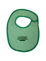 Creative Knitwear Newborn North Dakota Hockey Bib