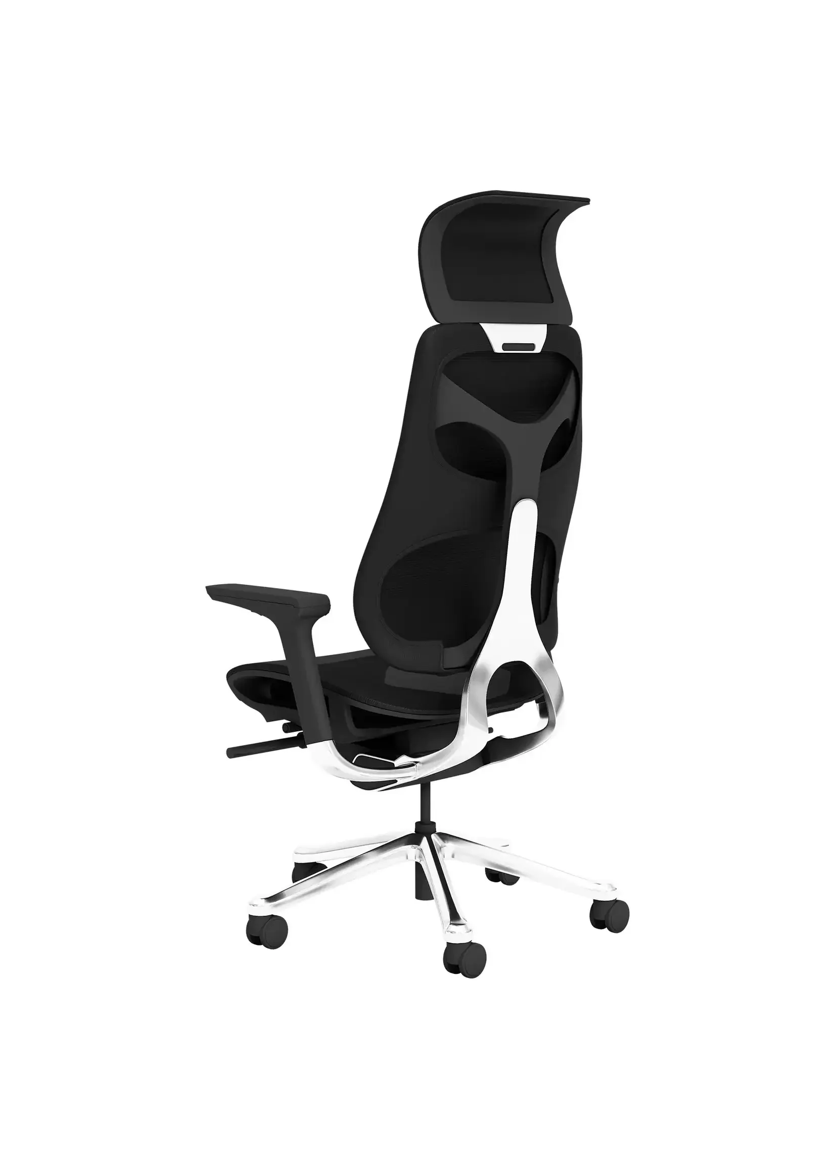 DreamSeat PhantomX Gaming Chair