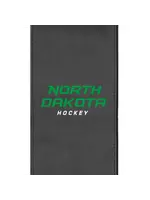 DreamSeat University of North Dakota Logo Panel