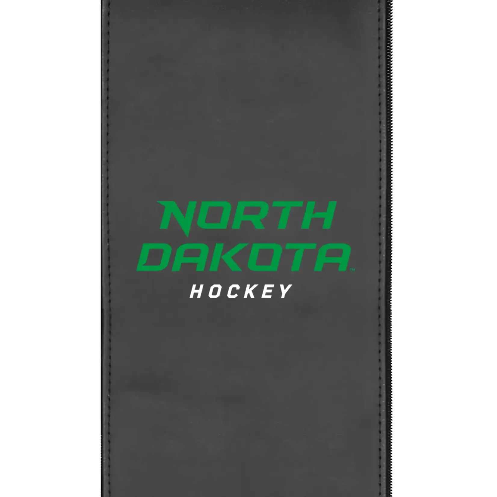 DreamSeat University of North Dakota Logo Panel