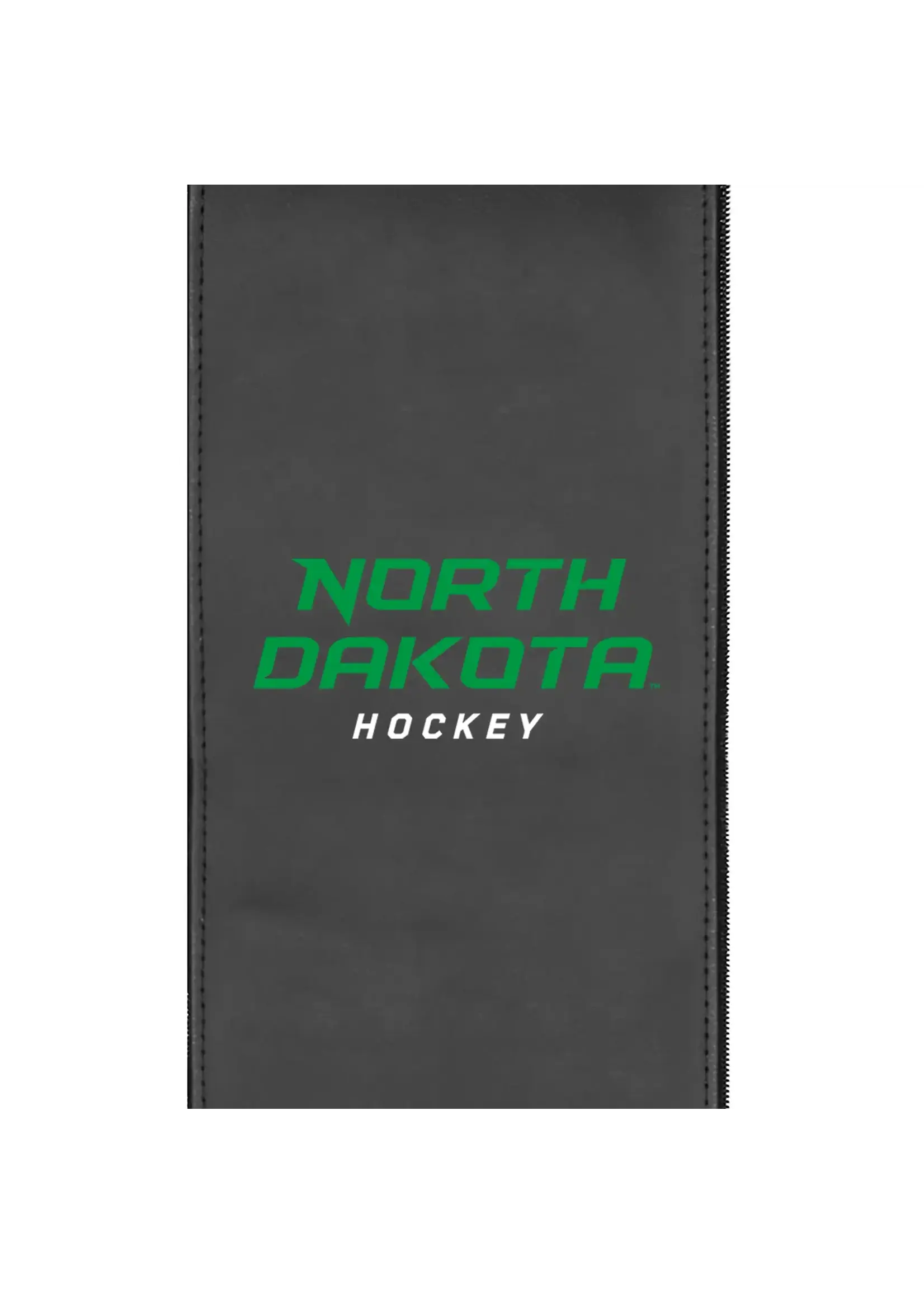 DreamSeat University of North Dakota Logo Panel