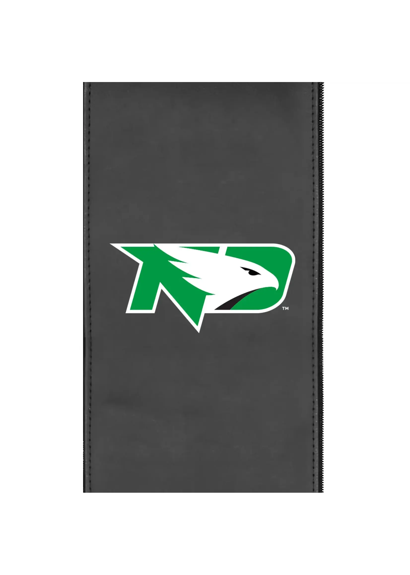 DreamSeat University of North Dakota Logo Panel
