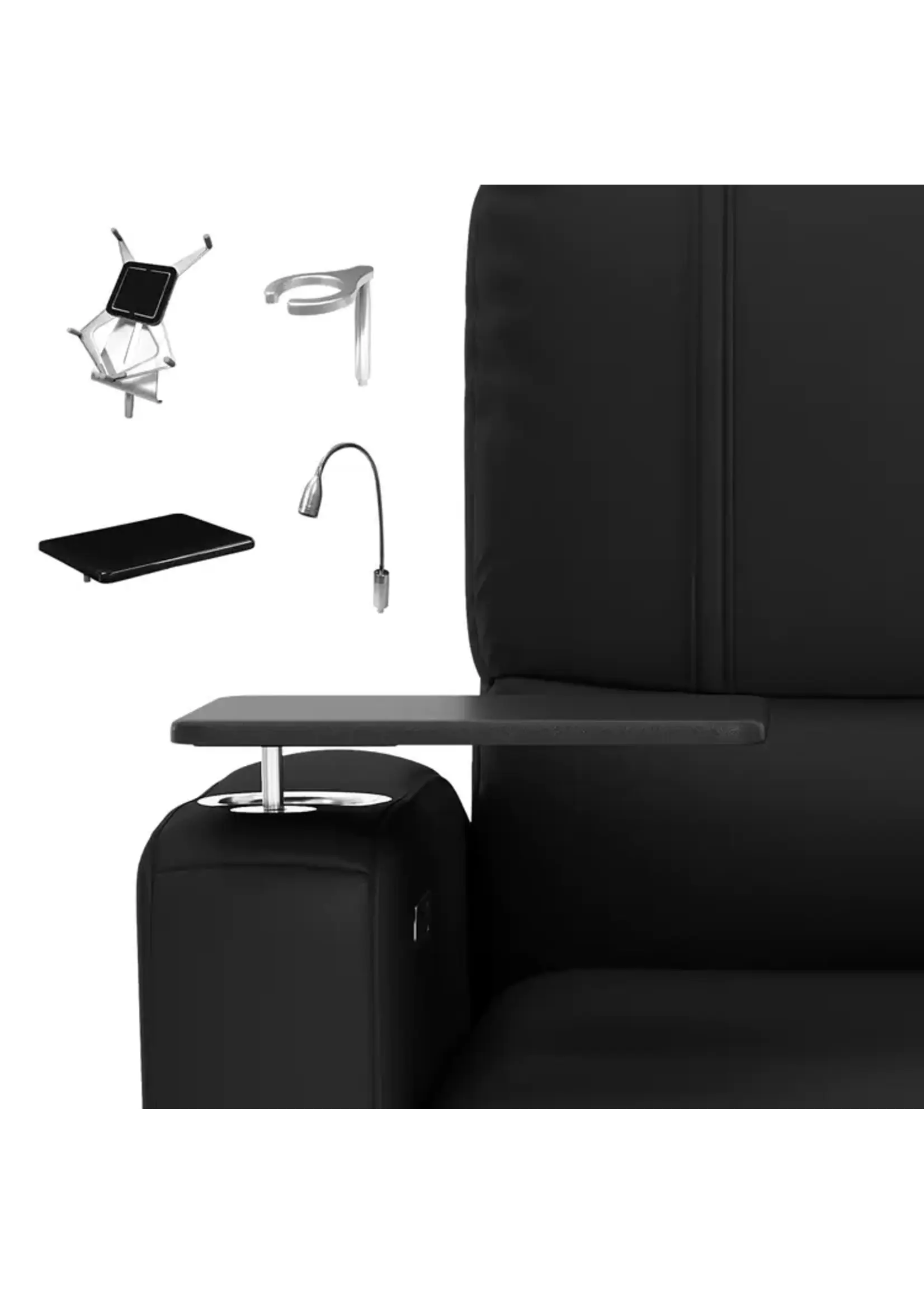 DreamSeat Stealth Power Recliner ADD ON's