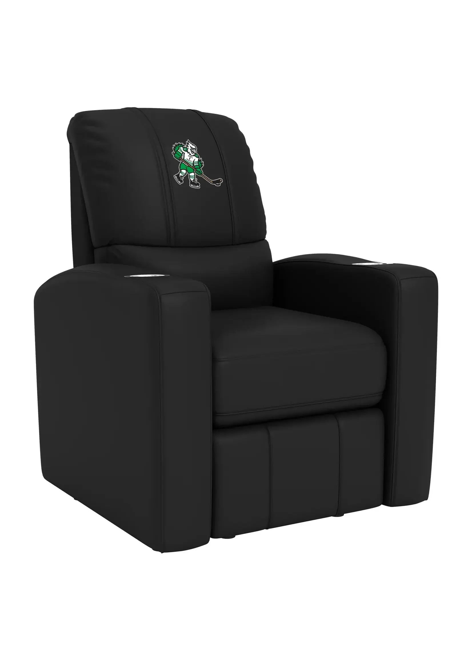 DreamSeat Stealth Manual Recliner