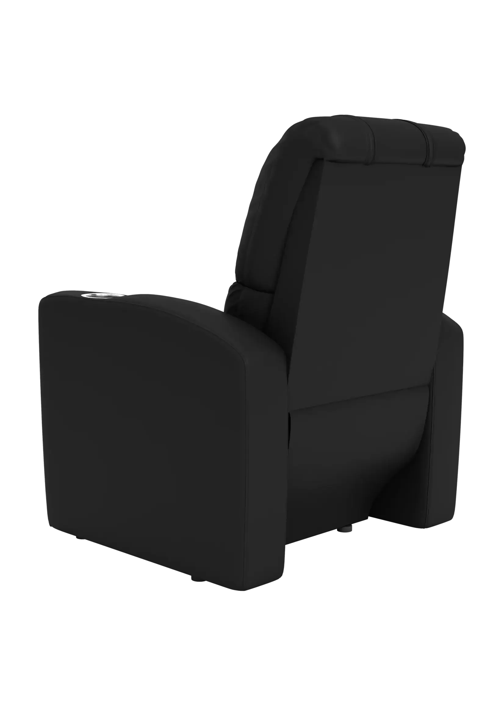 DreamSeat Stealth Manual Recliner