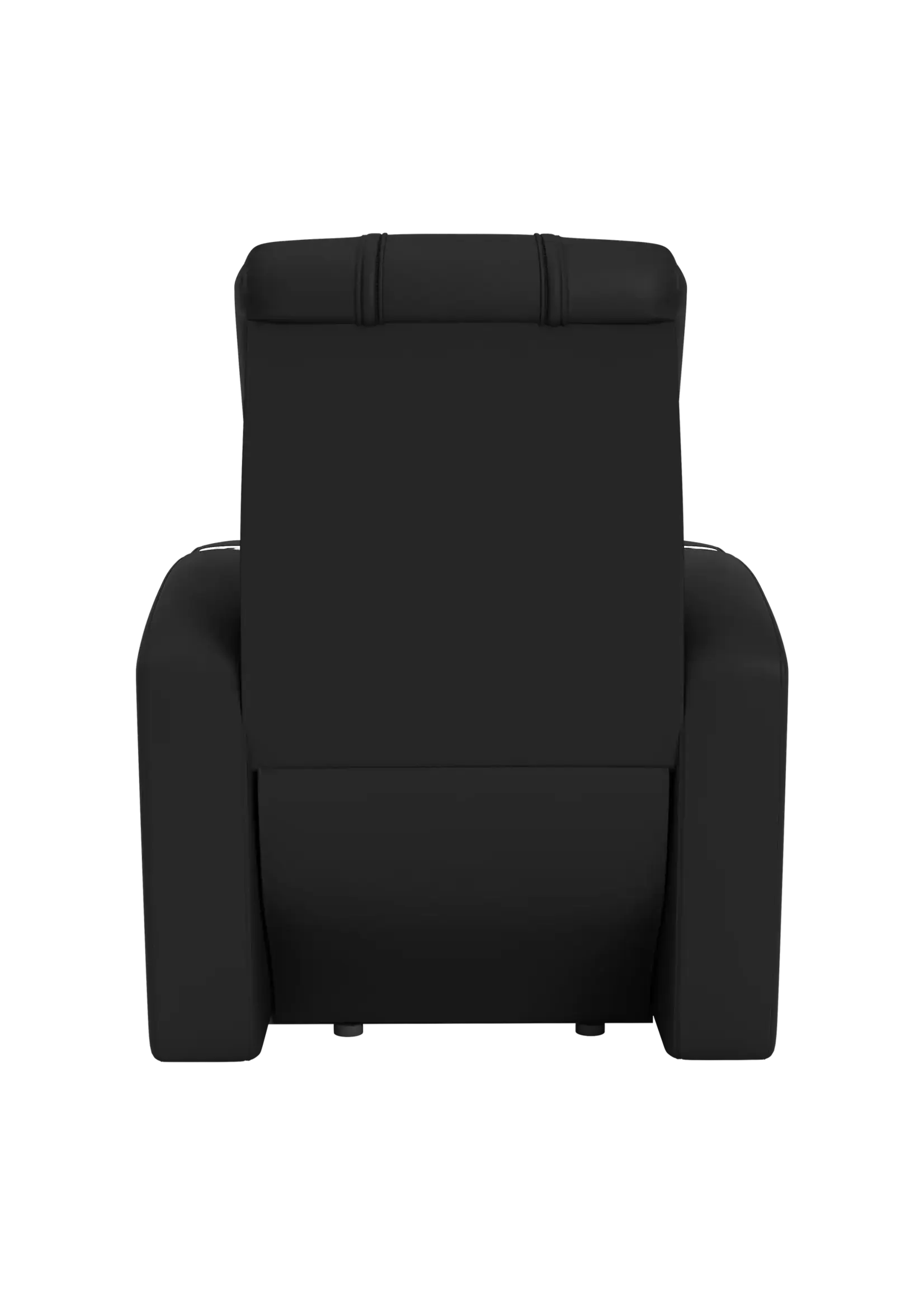 DreamSeat Stealth Manual Recliner