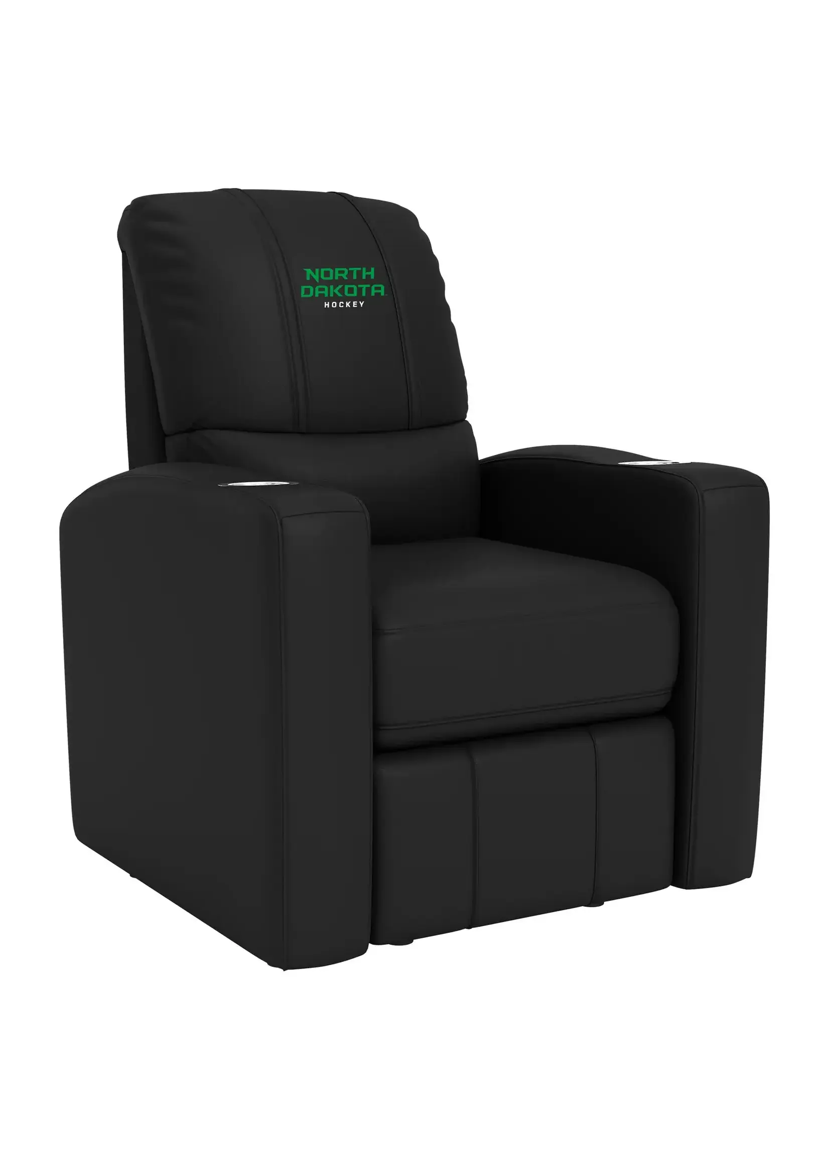 DreamSeat Stealth Manual Recliner