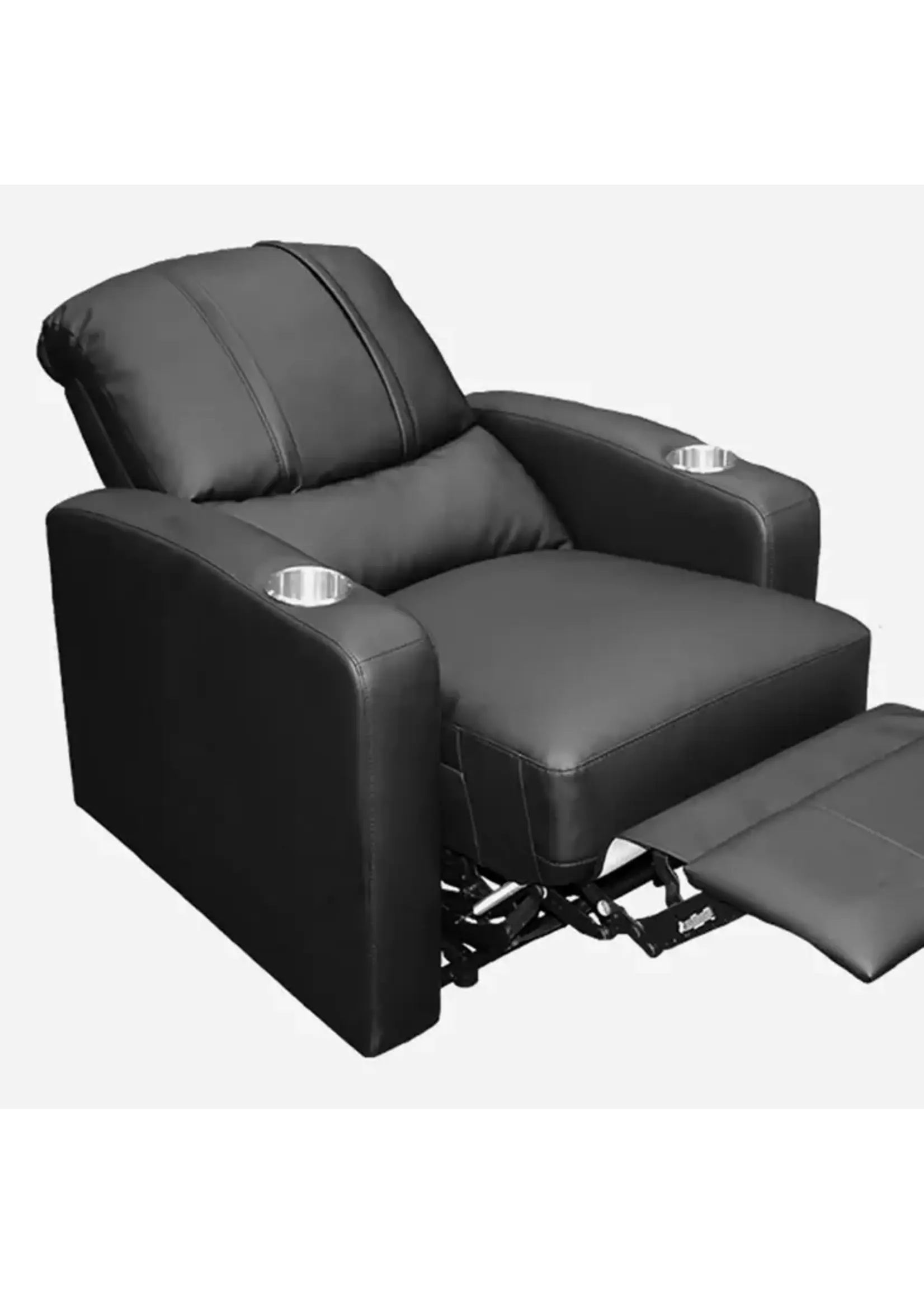 DreamSeat Stealth Manual Recliner