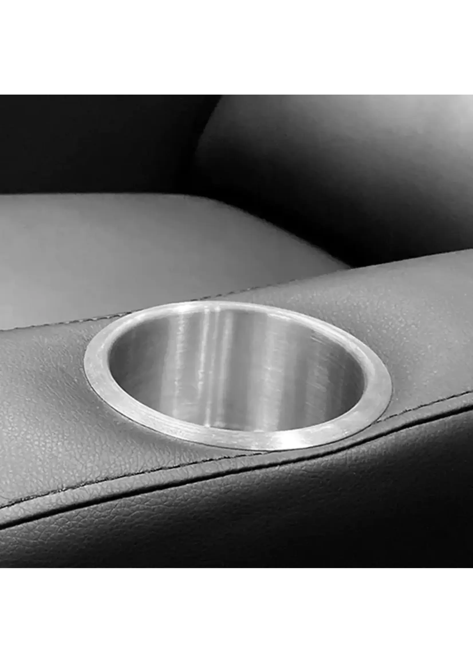 DreamSeat Stealth Manual Recliner