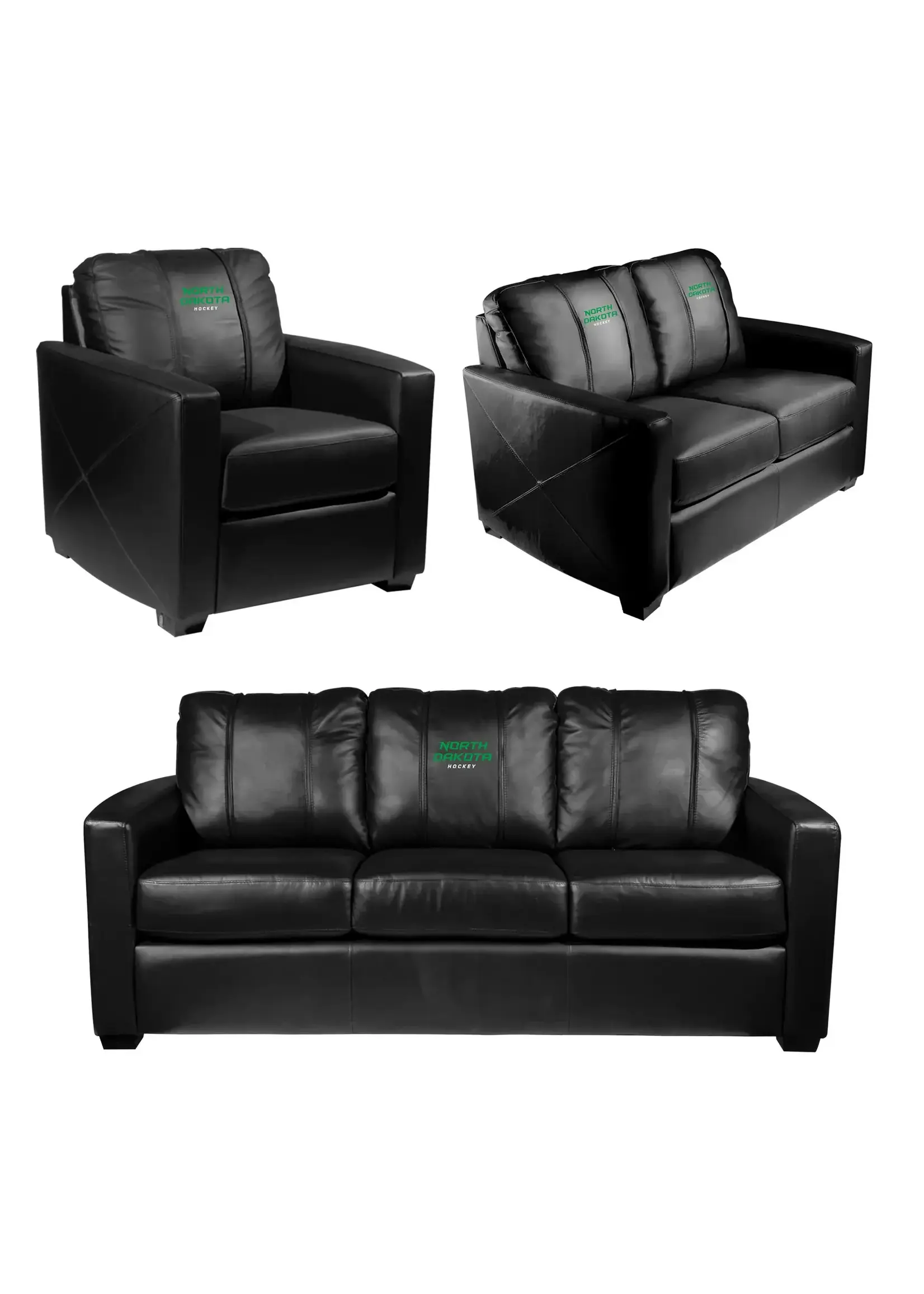 DreamSeat Stationary Sofa