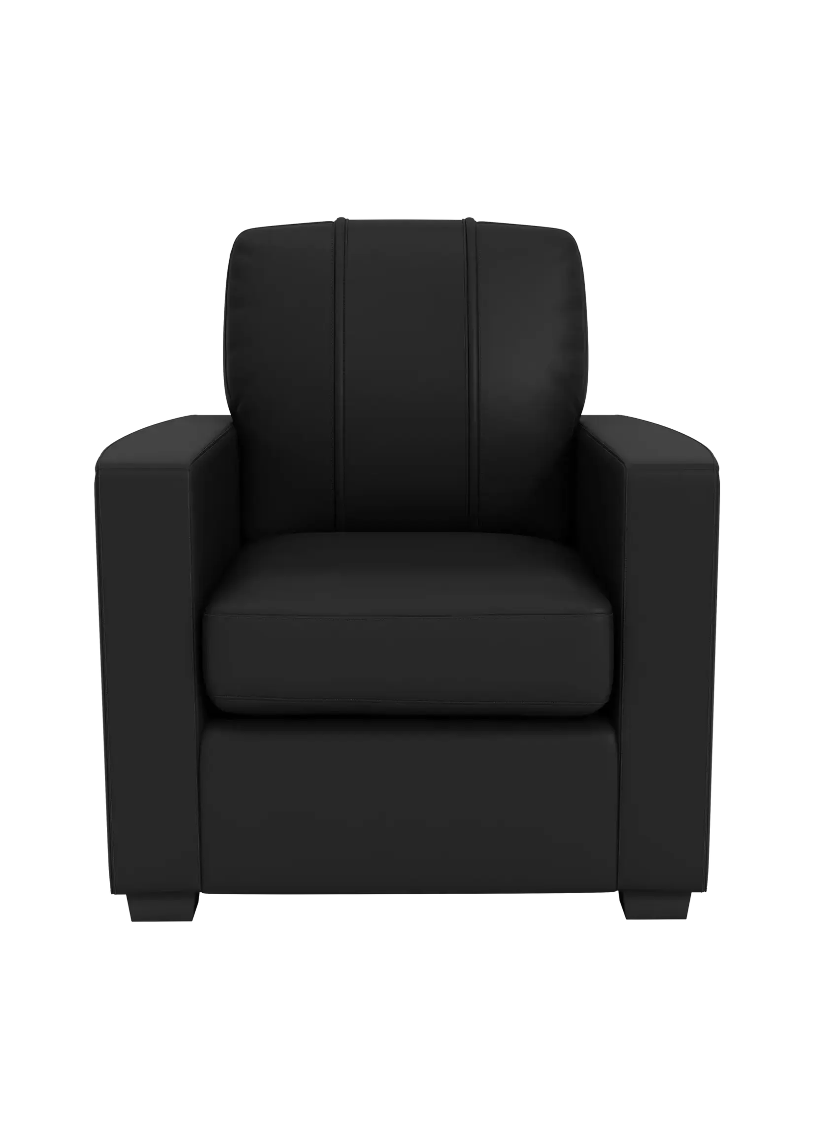 DreamSeat Stationary Club Chair