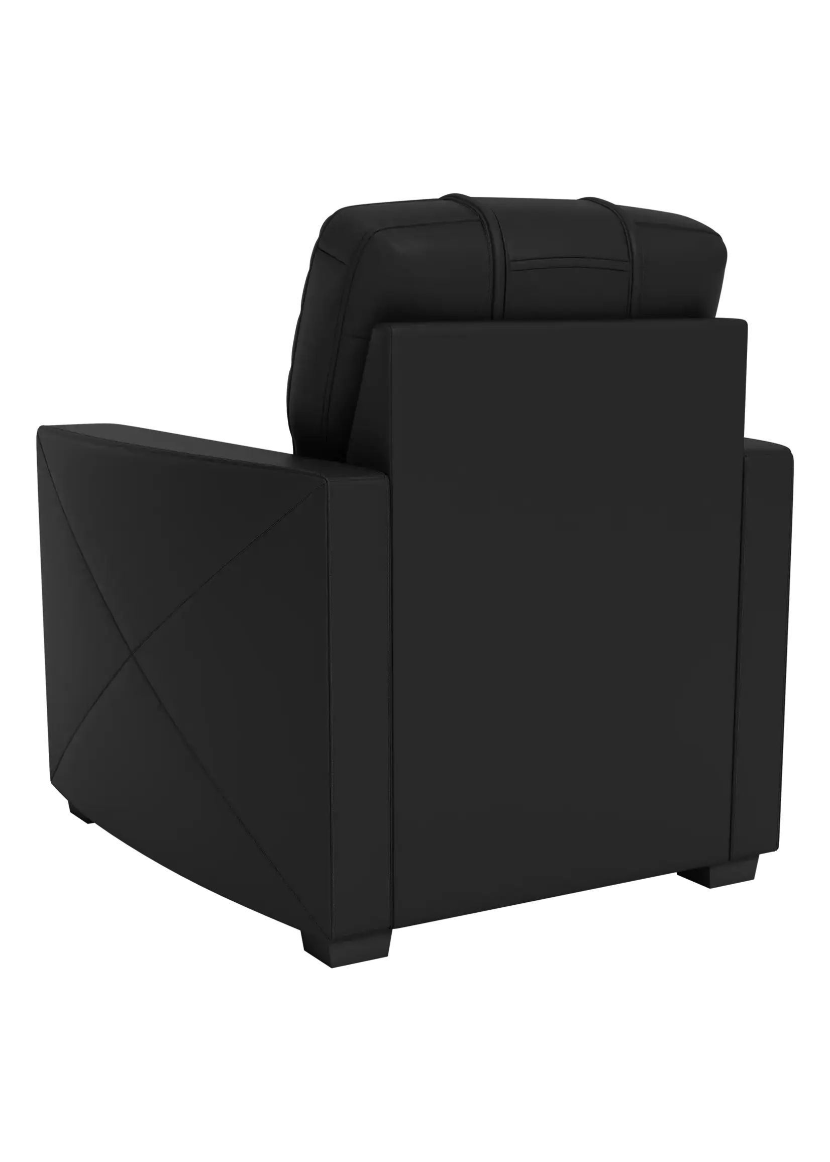 DreamSeat Stationary Club Chair