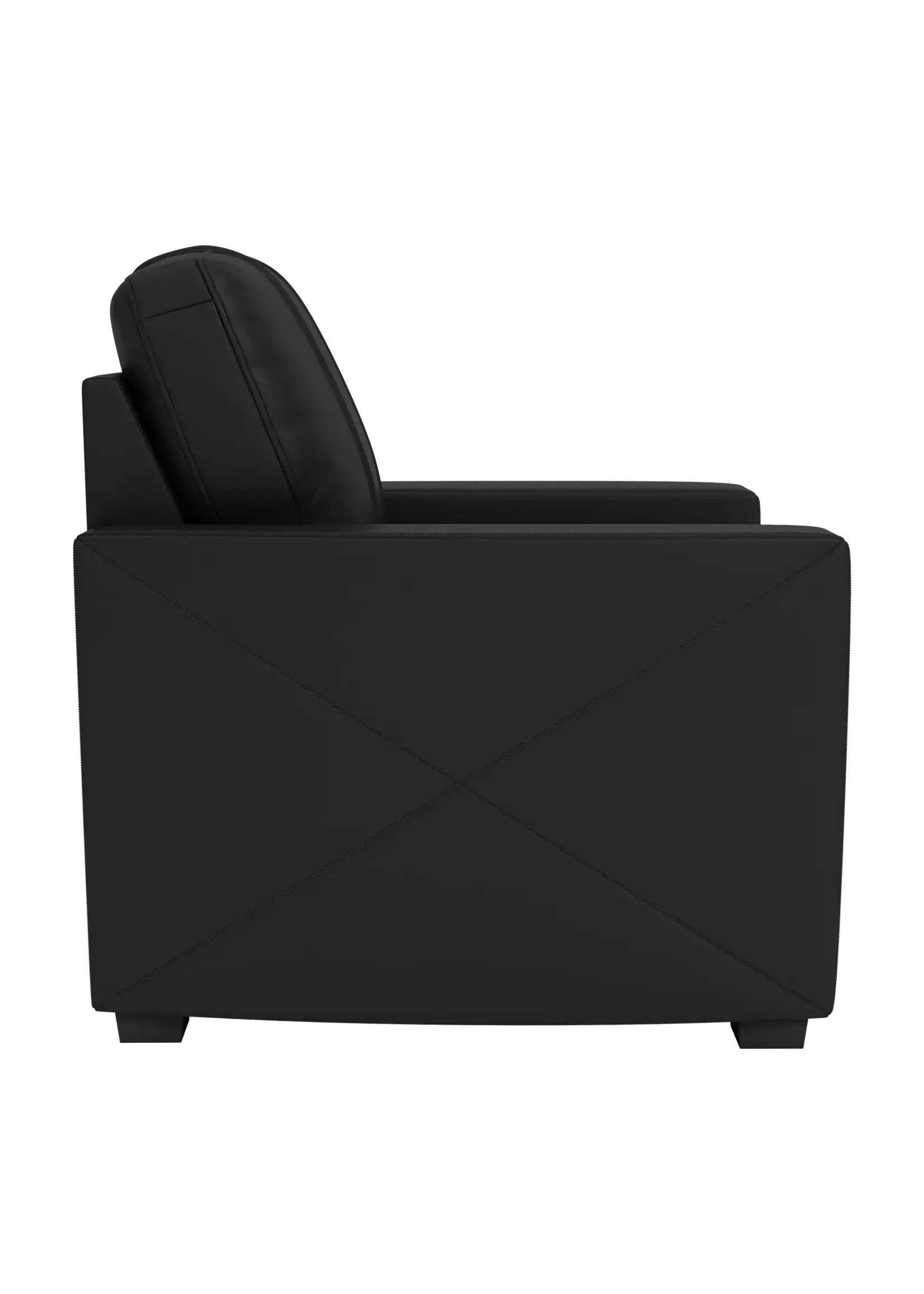 DreamSeat Stationary Club Chair
