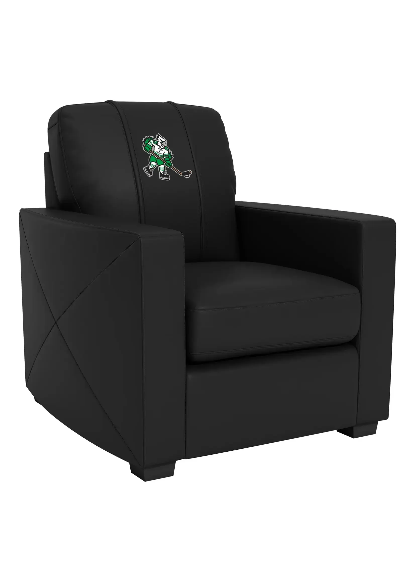 DreamSeat Stationary Club Chair