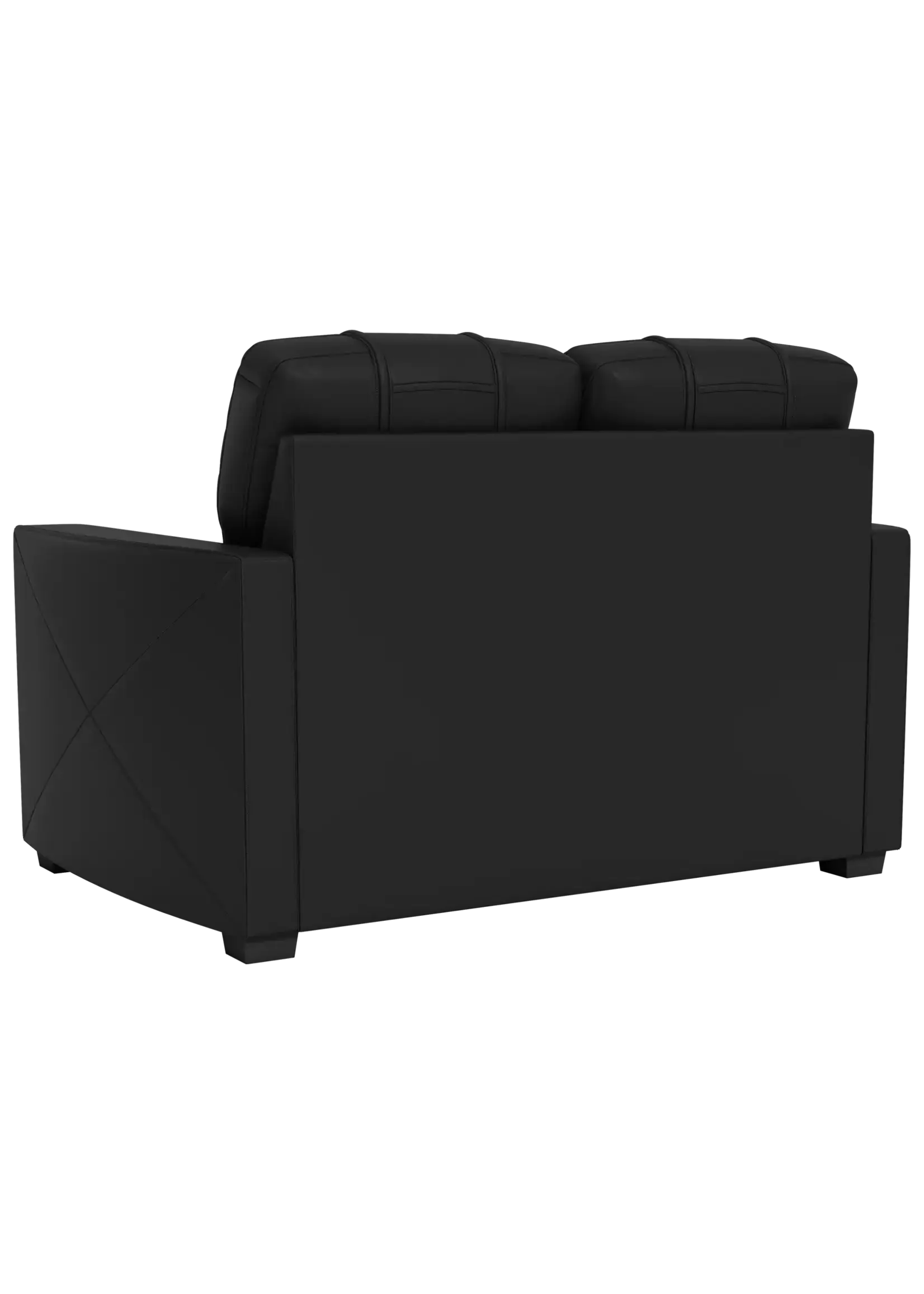 DreamSeat Stationary Loveseat