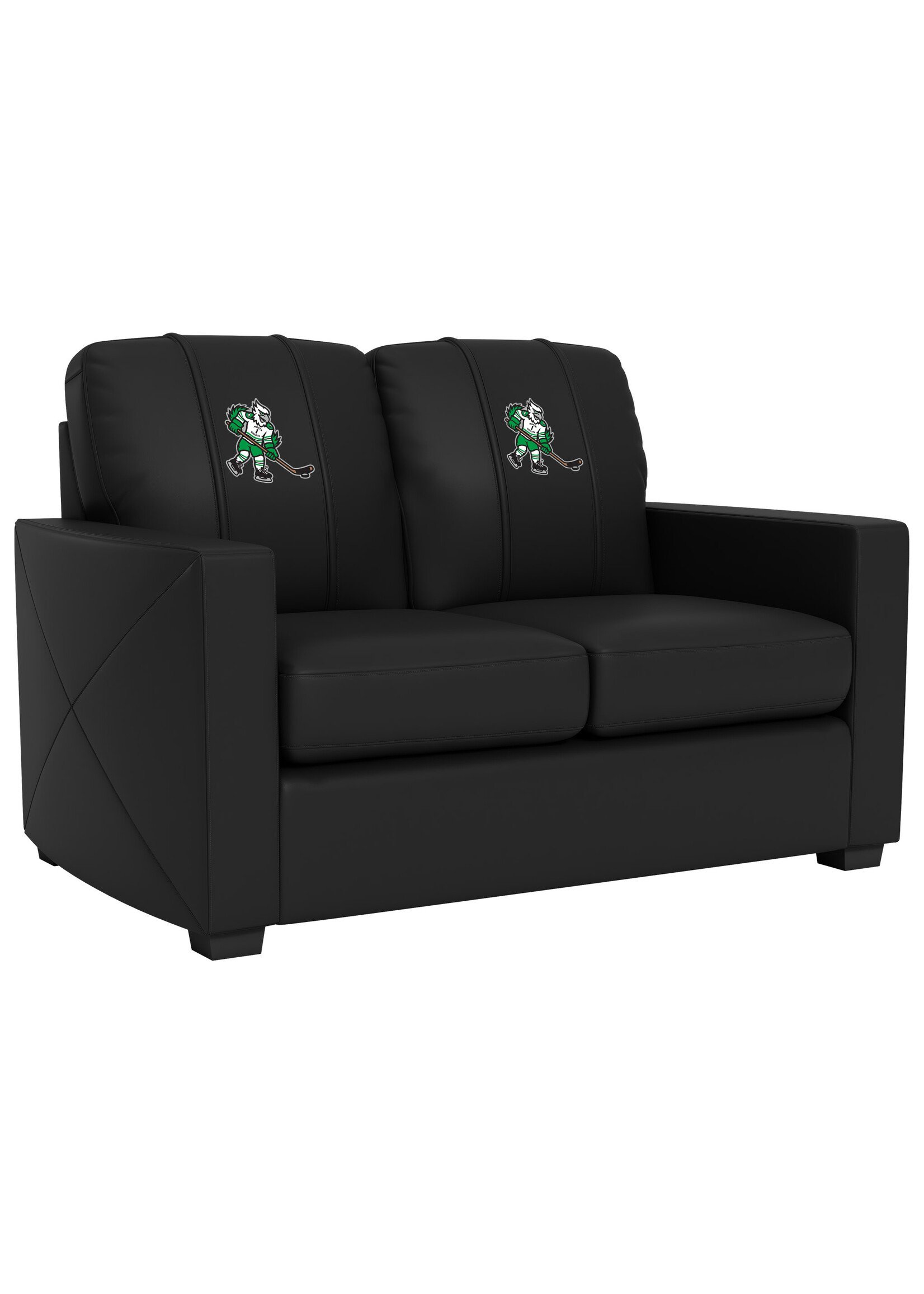 DreamSeat Stationary Loveseat