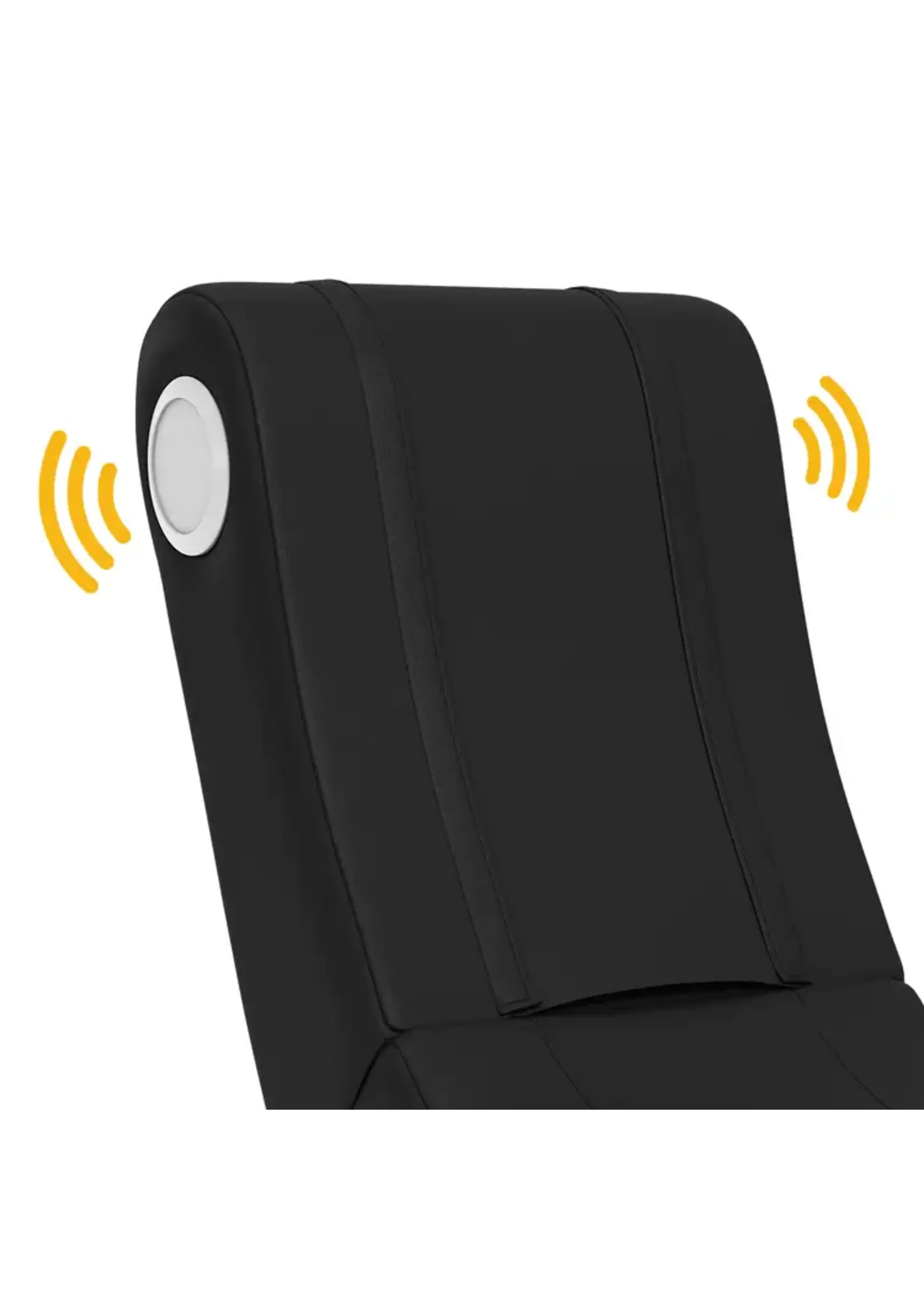 DreamSeat Game Rocker 100