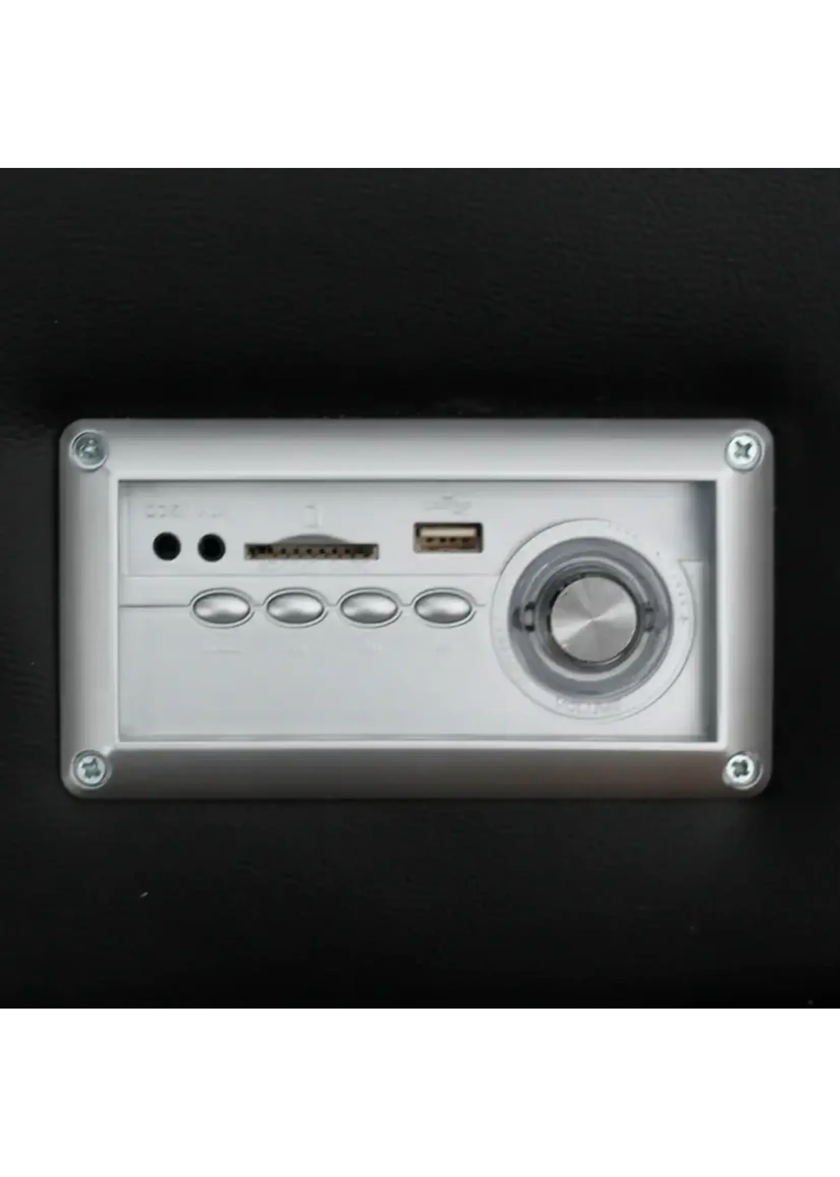 DreamSeat Game Rocker 100