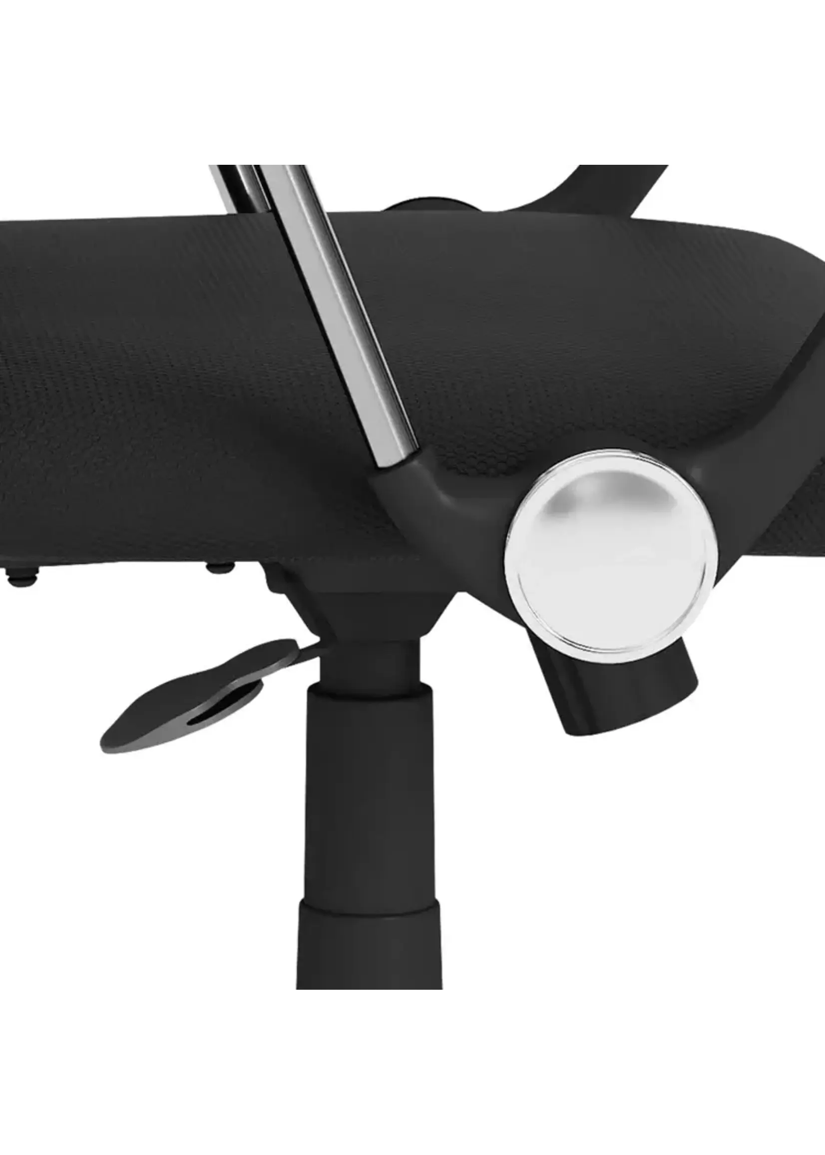 DreamSeat Curve Task Chair