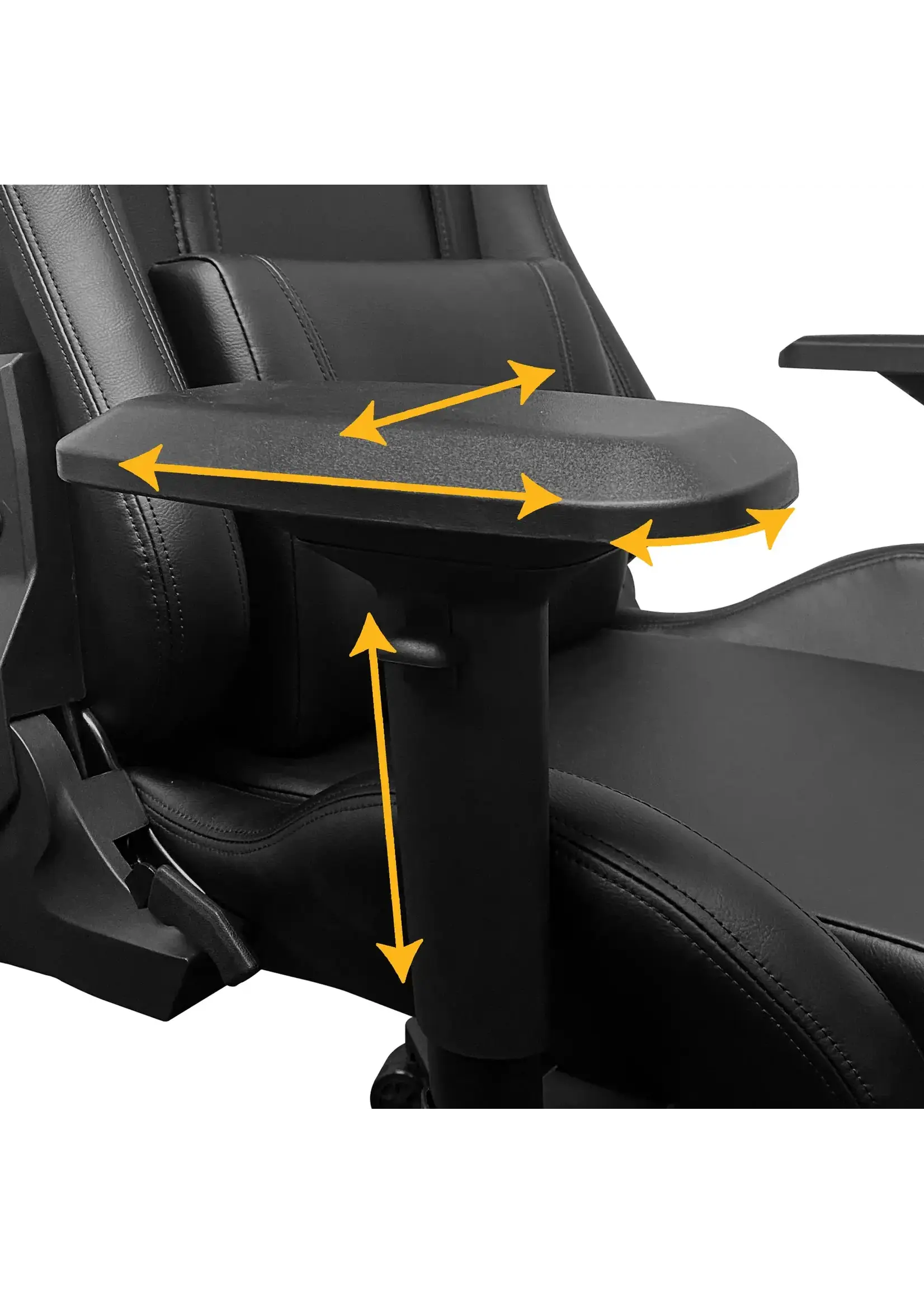DreamSeat Xpression Pro Chair