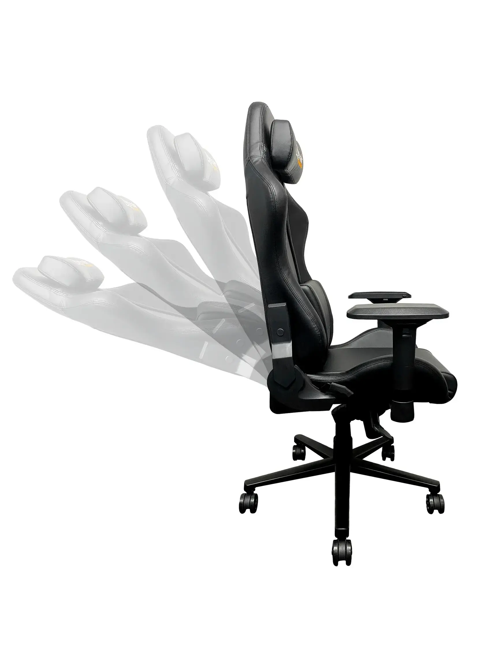 DreamSeat Xpression Pro Chair