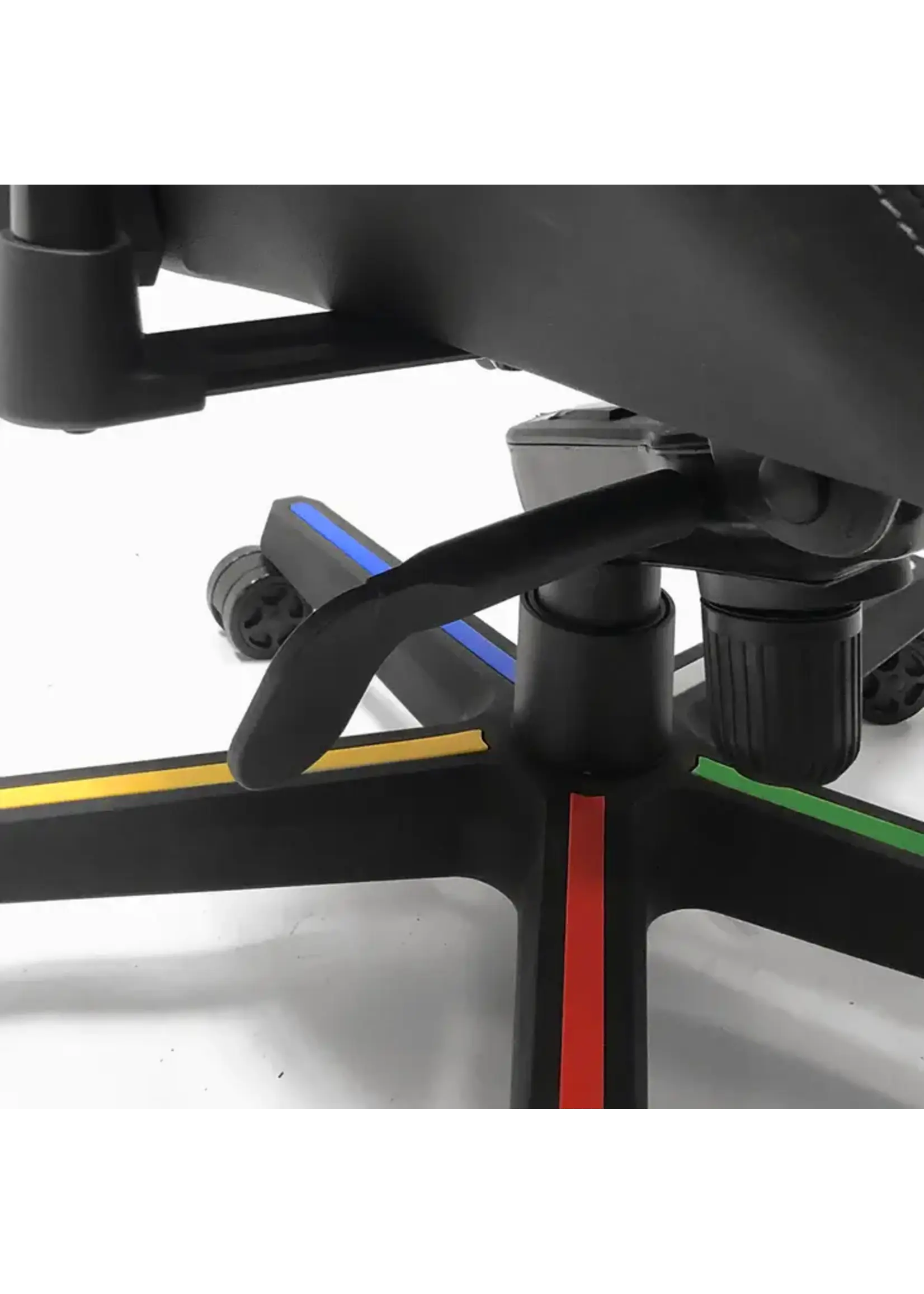 DreamSeat Xpression Pro Chair