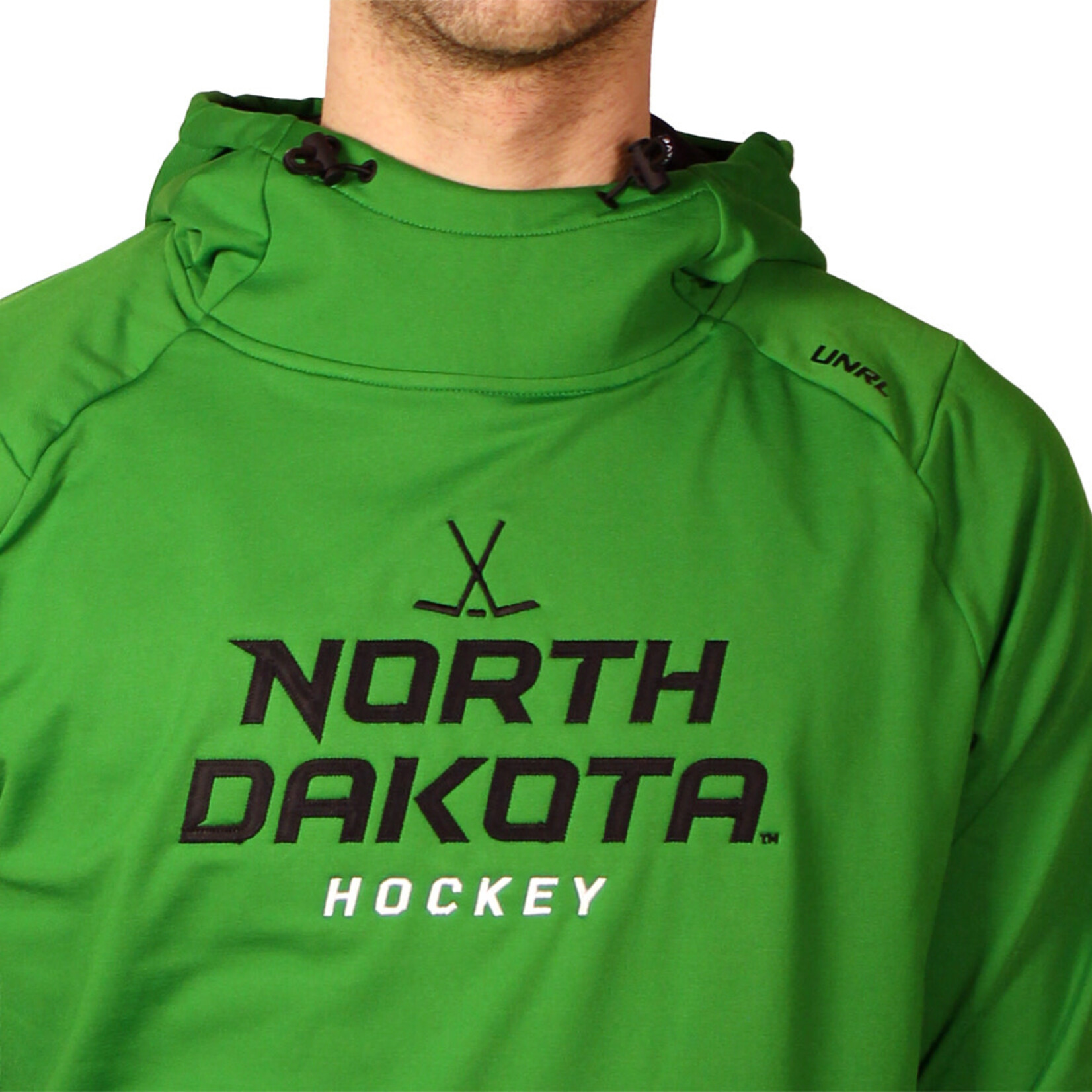 UNRL UNRL Cross Bar ND Hockey Crossover Hood