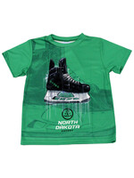 Kids Drip Hockey Short Sleeve Tee