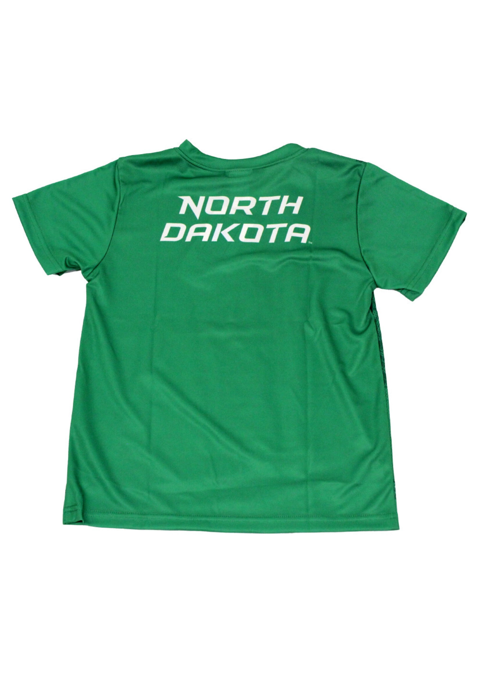 Kids Drip Hockey Short Sleeve Tee