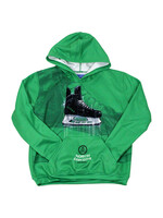 Kids Drip Hockey Harper Hood